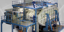 Solar materials