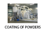 POWDERS