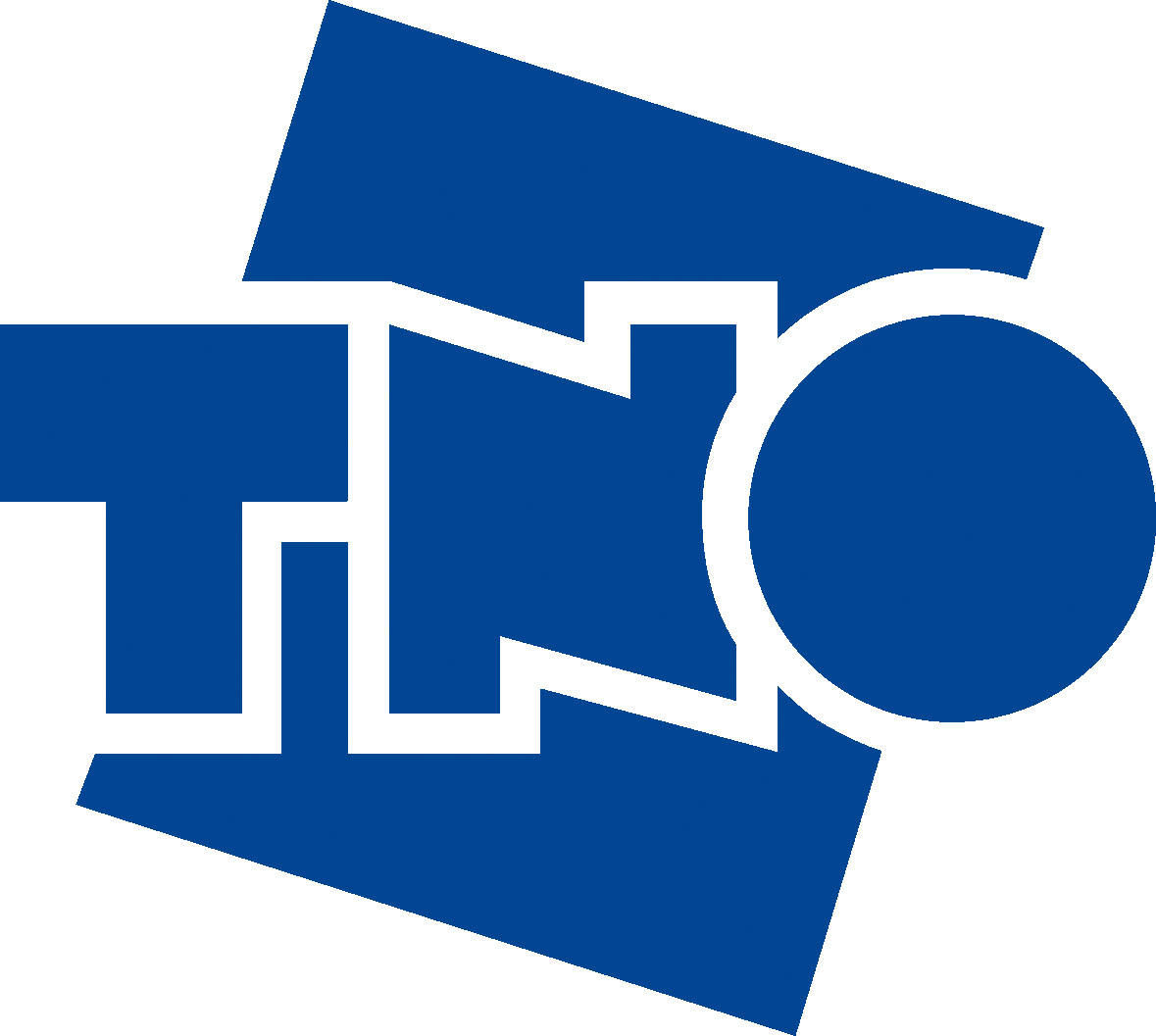 Sidrabe and TNO